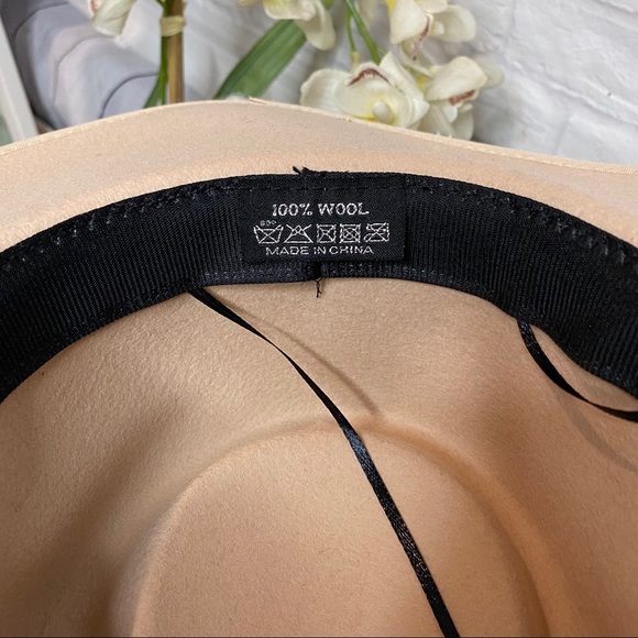 NEW ‘Ziggy’ Flat Brim Hat - Picture 11 of 12